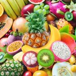 Khasiat Buah-buahan untuk Kesihatan