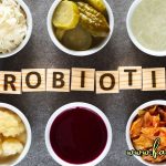 Perbezaan Prebiotik dan Probiotik