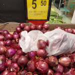 Analisis Pasaran Bawang Besar di Malaysia