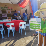 Banci Pertanian 2024: Kunci Kemajuan Pertanian