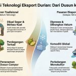 RTahap Kemanisan Buah-buahan Tempatan (2)