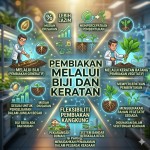 Pembiakan Kangkung Melalui Biji dan Keratan image